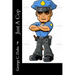 Just a Cop