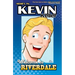 Kevin Keller: Welcome to Riverdale