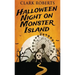 Halloween Night On Monster Island