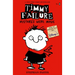Timmy Failure: Mistakes Were Made
