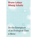 On the Emergence of an Ecological Class: A Memo