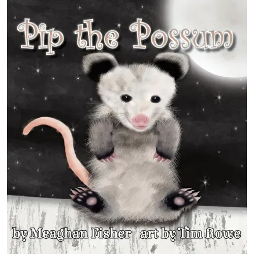 Pip the Possum