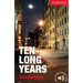 Ten Long Years Level 1 Beginner/Elementary