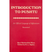 Introduction to Pushtu: An Official Language of Afghanistan