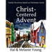 Christ-Centered Advent: Family Devotions Based on Christmas Carols