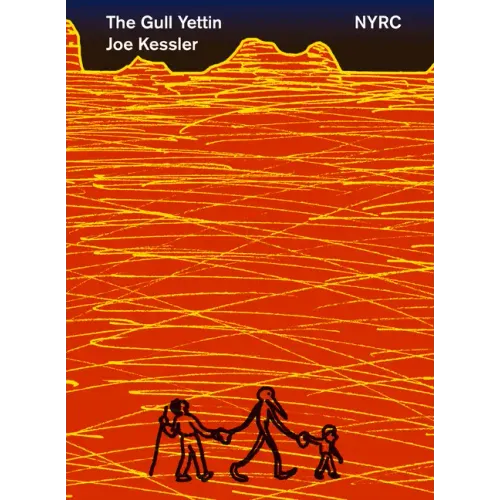 The Gull Yettin