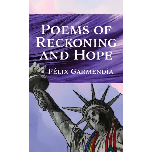 Poems of Reckoning and Hope