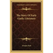 The Story Of Early Gaelic Literature