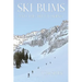 Ski Bums and the Art of Skiing
