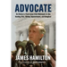Advocate: On History's Front Lines from Watergate to the Keating Five, Clinton Impeachment, and Benghazi