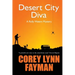Desert City Diva: A Rolly Waters Mystery