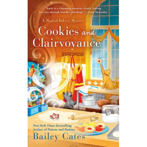 Cookies and Clairvoyance
