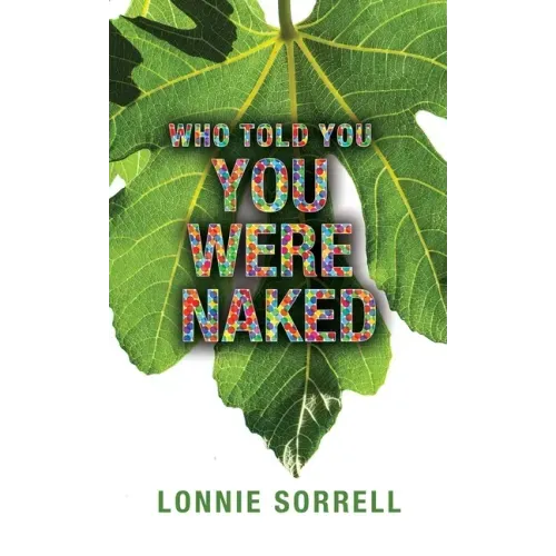 Who Told You You Were Naked