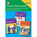 French Games pack: Games and activities to practise and reinforce learning