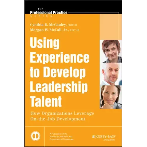 Using Experience to Develop Le