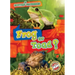 Frog or Toad?