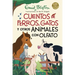 Cuentos de Perros, Gatos Y Otros Animales Con Olfato / Animal Stories