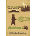 Camp Outdoors RV Trailer Travel Log