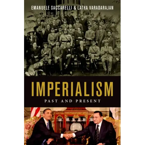 Imperialism Past and Present