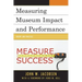 Measuring Museum Impact and Performance: Theory and Practice