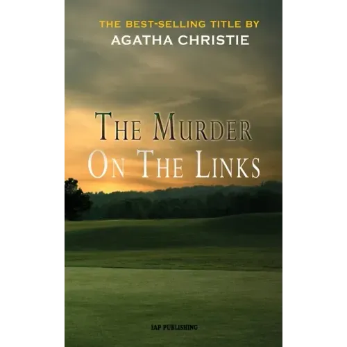The Murder on the Links