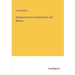 Advanced Course of Composition and Rhetoric