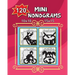 120 Mini Nonograms 10x10 and 15x15