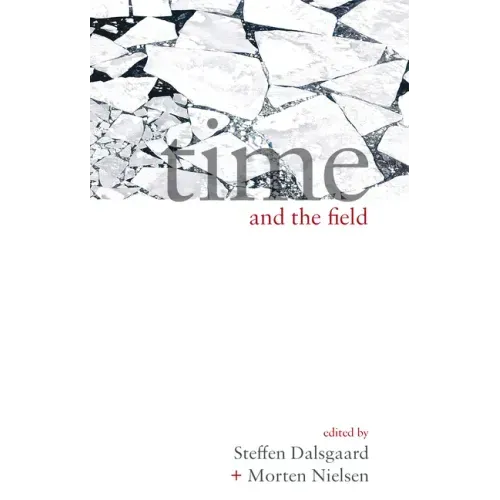 Time and the Field