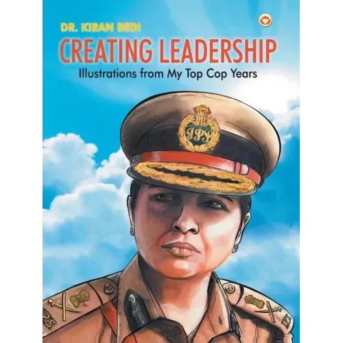 Creating Leadership
