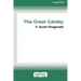 The Great Gatsby [16pt Large Print Edition]