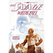 Doc Savage: White Eyes