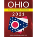 Ohio Rules of Criminal Procedure 2021: Complete Rules as Revised through July 1, 2020