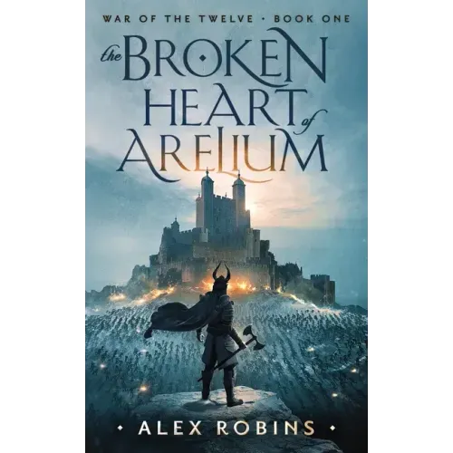 The Broken Heart of Arelium