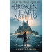The Broken Heart of Arelium