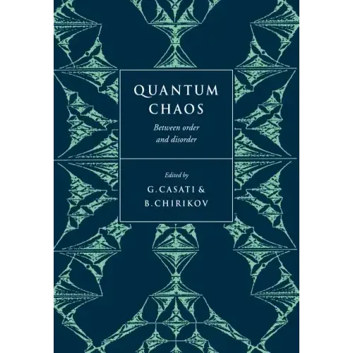 Quantum Chaos