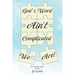 God's Word Ain't Complicated - We Are!
