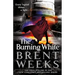 The Burning White