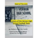 History of the Vernon High School Lions Football Team 1955-69