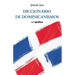 Diccionario de dominicanismos