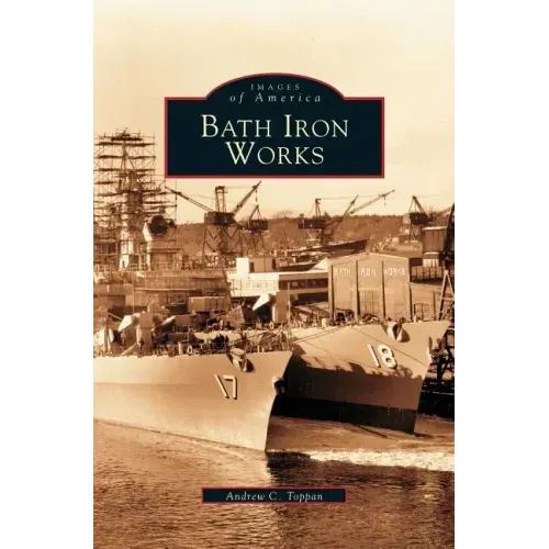 Bath Iron Works