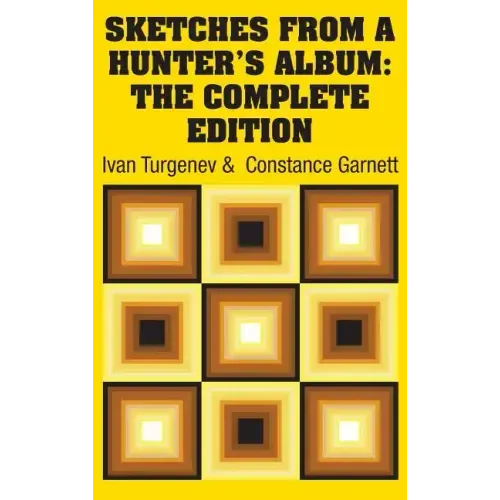 Sketches from a Hunter's Album: The Complete Edition