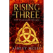 Rising of Three