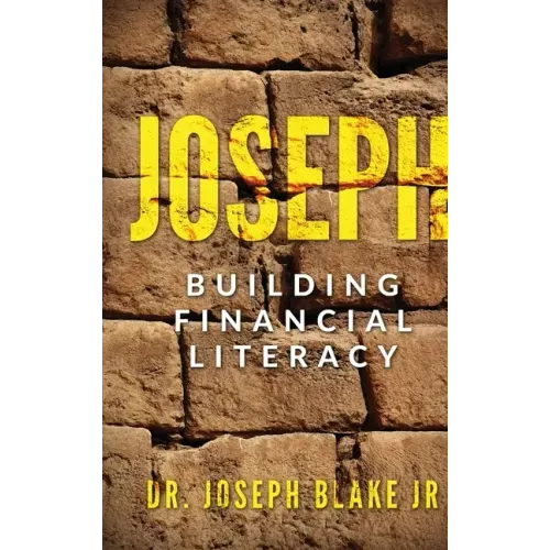 Joseph: Building Financial Literacy