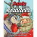 How Santa Got His Reindeer