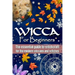 Wicca for Beginners: The essential guide to witchcraft, for the modern wiccans and witches