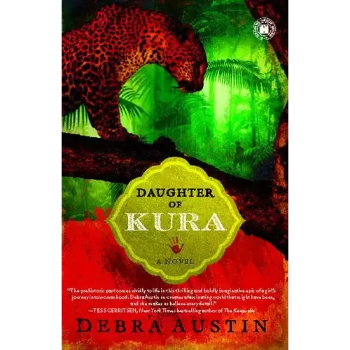 Daughter of Kura