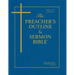 The Preacher's Outline & Sermon Bible - Vol. 23: Isaiah (1-35): King James Version