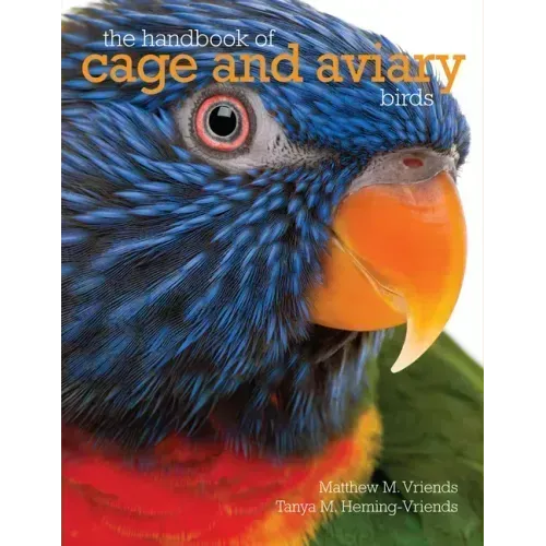The Handbook of Cage and Aviary Birds