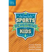 The One Year Sports Devotions for Kids
