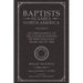 Baptists in Early North Amer--